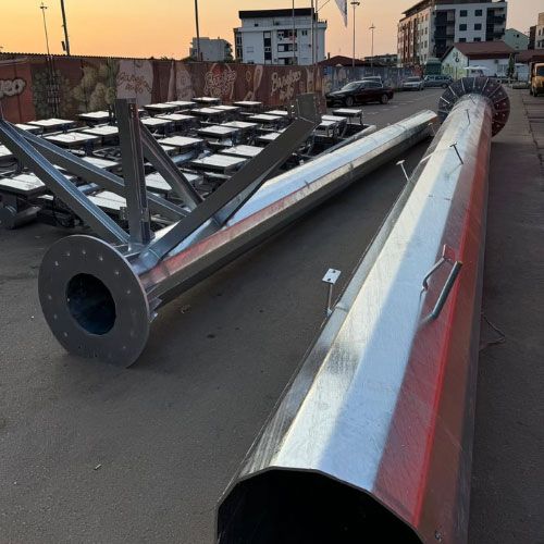 Izrada ventilirajuće fasade