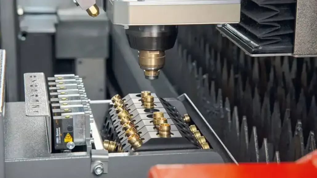 cnc laser xxl