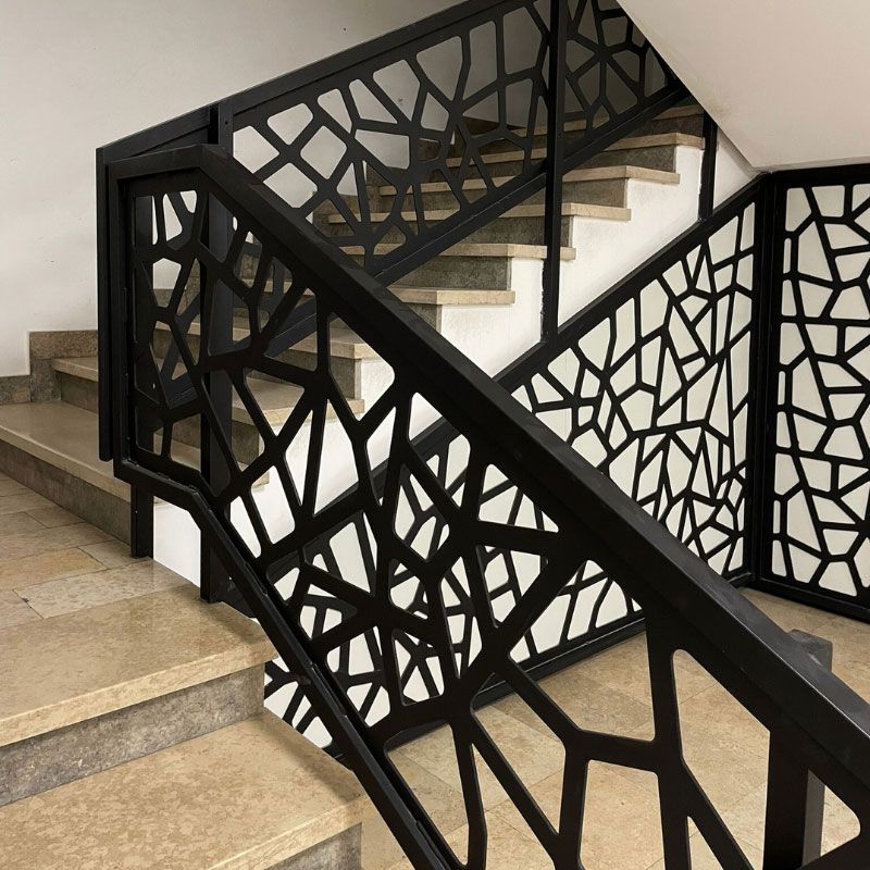 ograda za balkone i stepenista