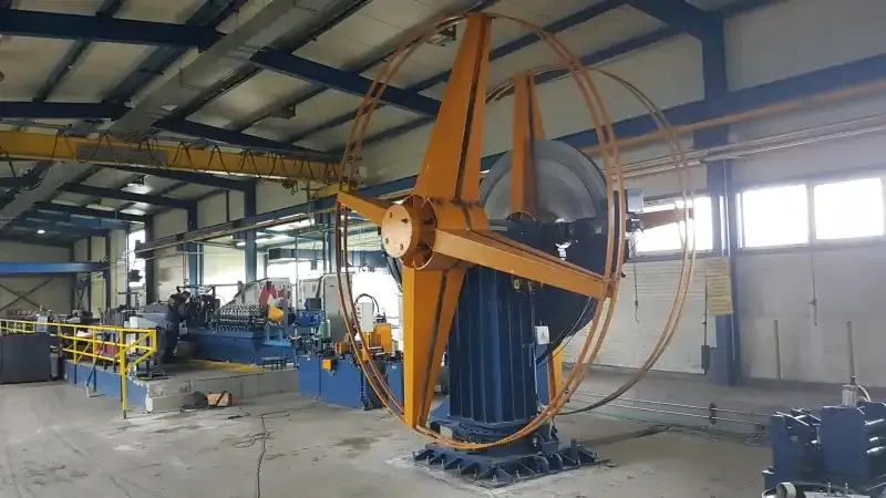 nova linija u zemunu