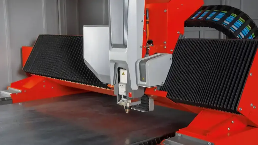 cnc laser xxl