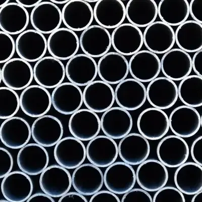 OKRUGLE ŠAVNE CEVI EN10219