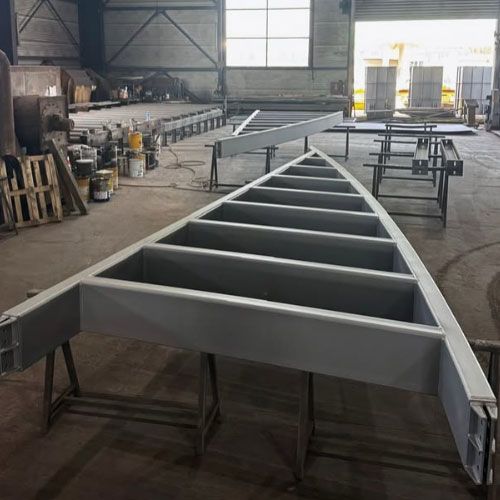 Izgradnja škole Beograd na vodi