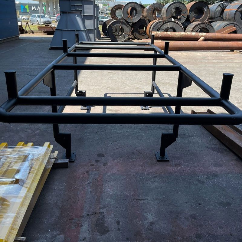 IZRADA ROLL BAROVA ZA VOZILA