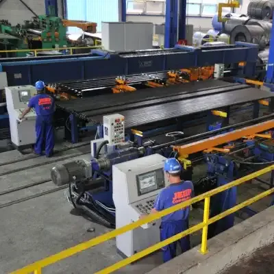  HIDROTESTIRANE CEVI EN10255 