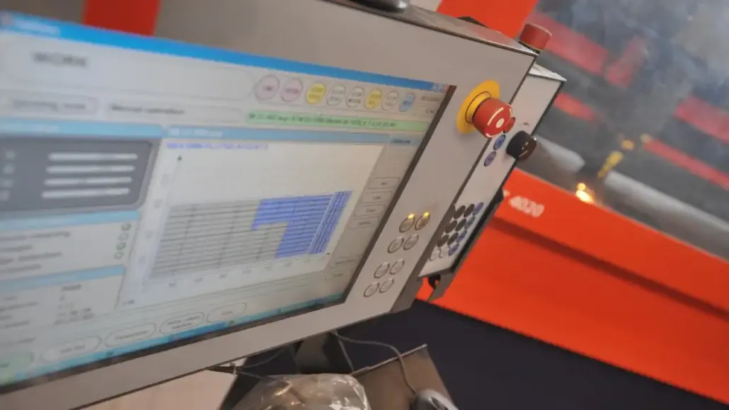 CNC Laser