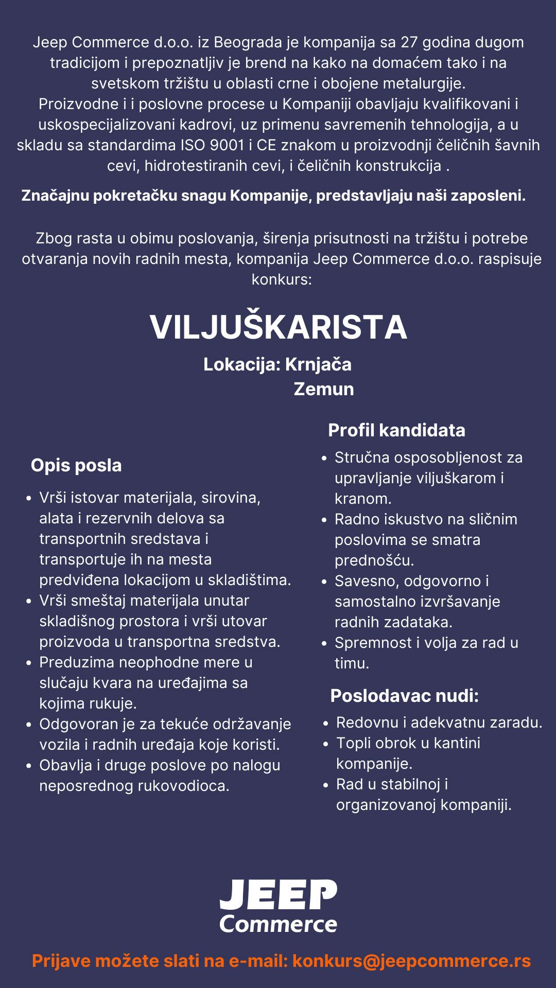 Konkurs