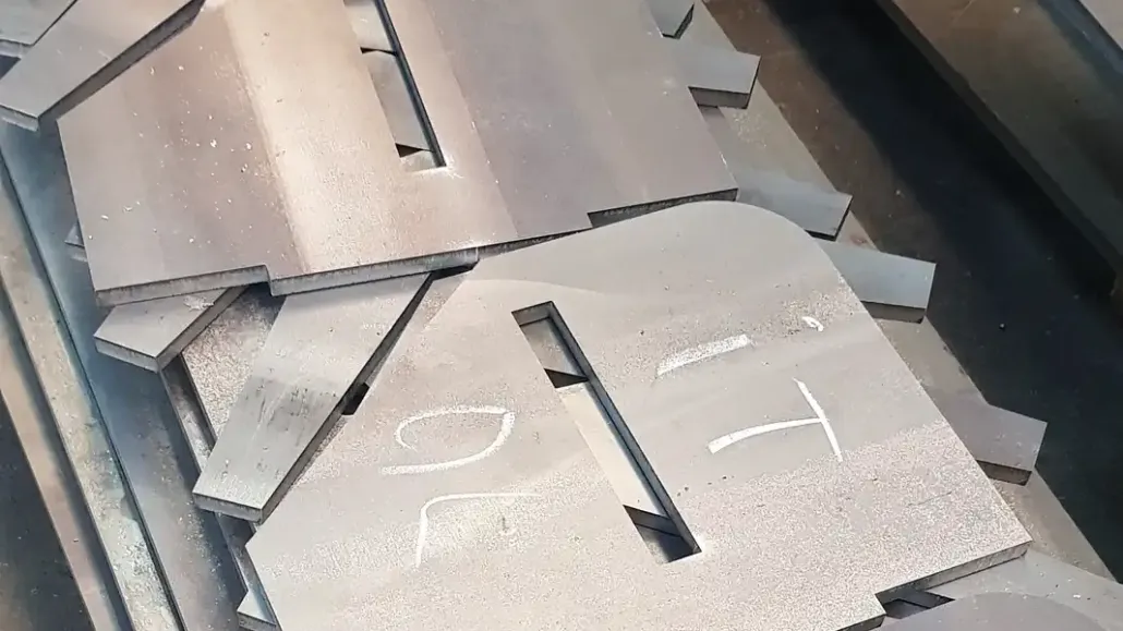 cnc laser xxl