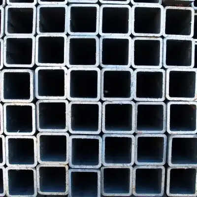  KVADRATNE ŠAVNE CEVI EN10219 