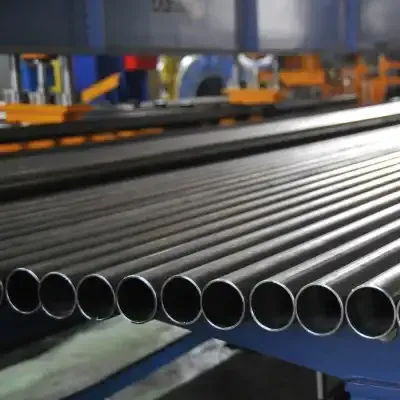 Šavne cevi i profili