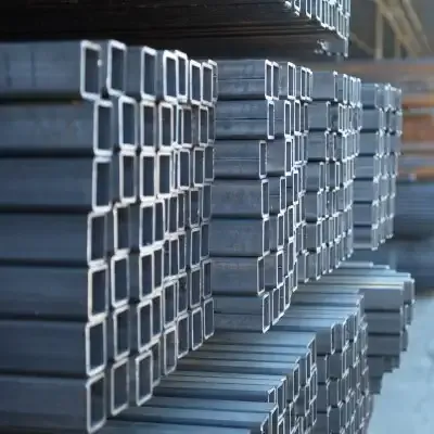  KVADRATNE ŠAVNE CEVI EN10219 