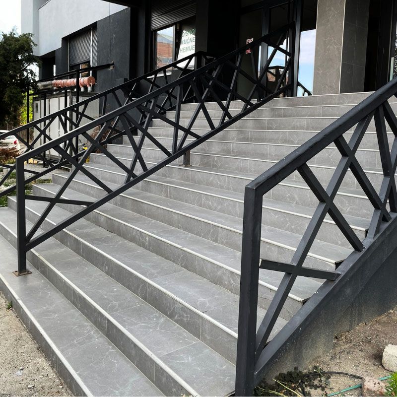 ograda za balkone i stepenista