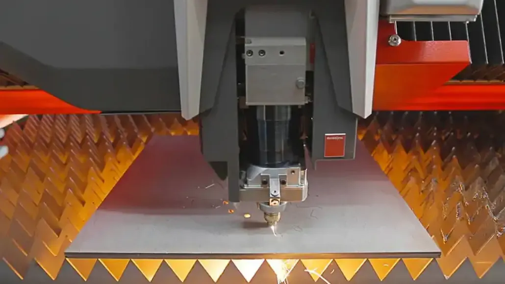 cnc laser xxl