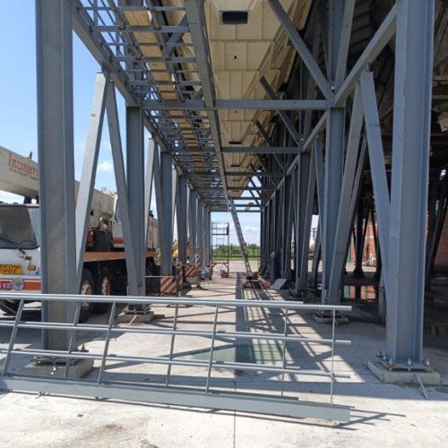 Izgradnja škole Beograd na vodi