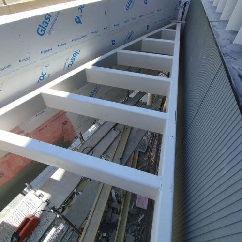 Izgradnja škole Beograd na vodi