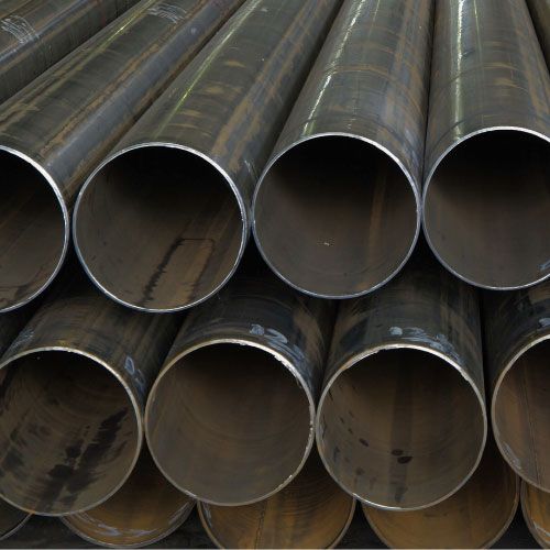 TOPLOVALJANE BEŠAVNE CEVI DIN 2448