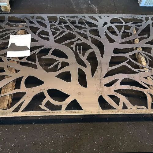 Izrada metalnih konstrukcija