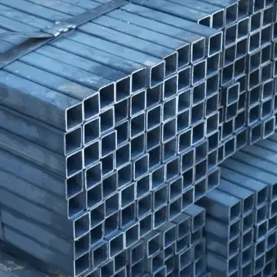  KVADRATNE ŠAVNE CEVI EN10219 