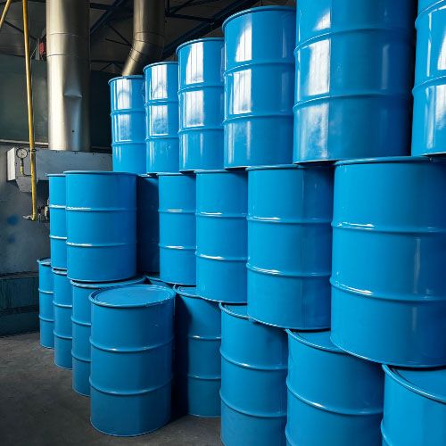 METALNO BURE SA NASADNIM POKLOPCEM SA KOPČOM