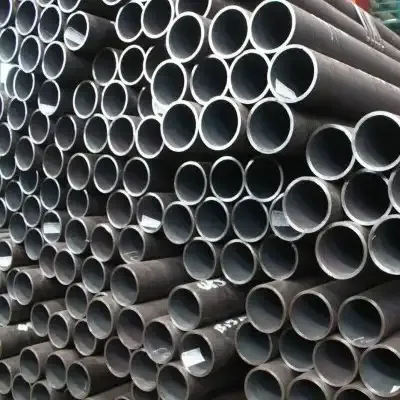 BEŠAVNE ČELIČNE CEVI ZA SUDOVE POD PRITISKOM