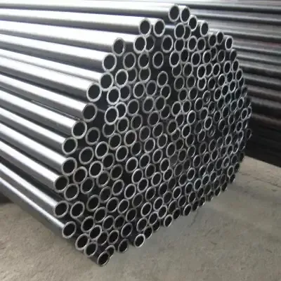 BEŠAVNE HLADNO VUČENE ČELIČNE CEVI 