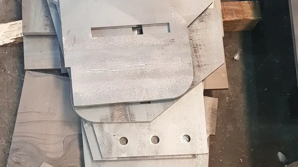 cnc laser xxl