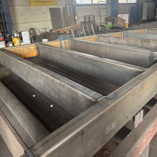 Izgradnja škole Beograd na vodi