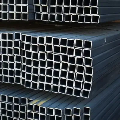 Šavne cevi i profili