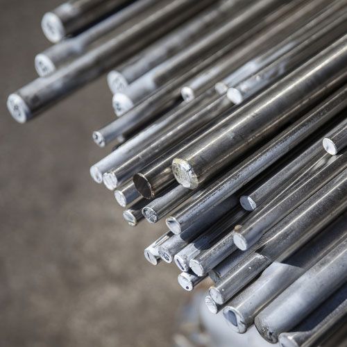 HLADNO VUČENI OKRUGLI ČELIK