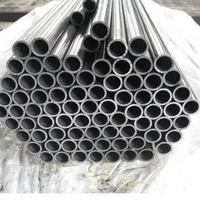 BEŠAVNE HLADNO VUČENE ČELIČNE CEVI 