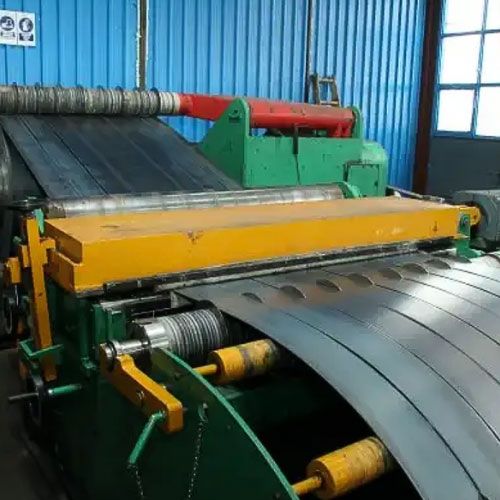 PODUŽNO SEČENJE TRAKE