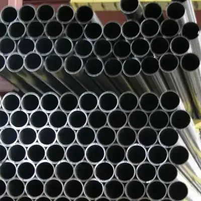 BEŠAVNE HLADNO VUČENE ČELIČNE CEVI 