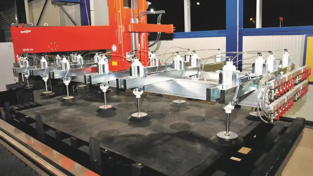 CNC Laser