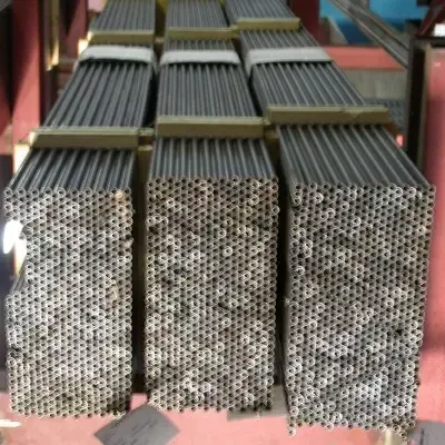 BEŠAVNE HLADNO VUČENE ČELIČNE CEVI 