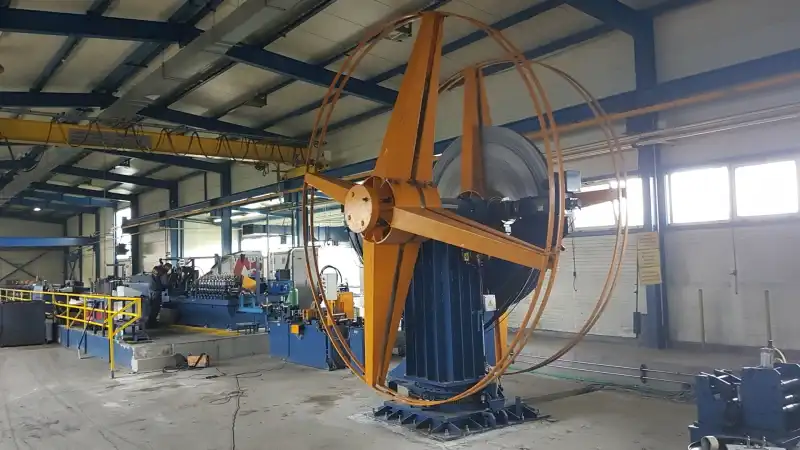 nova linija u zemunu