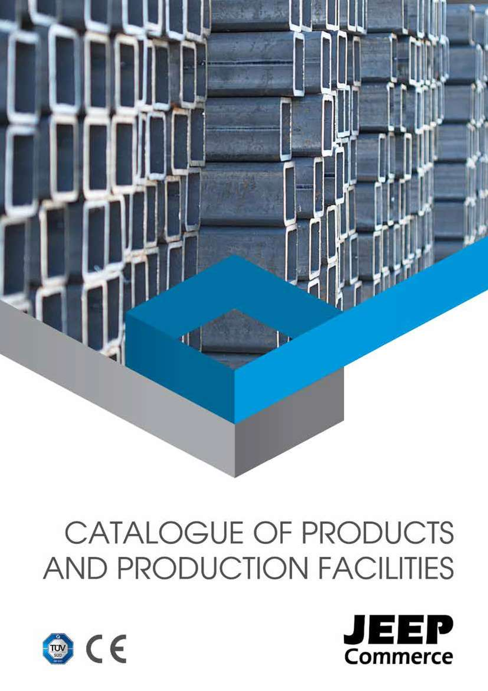 Katalog Jeep Coomerce