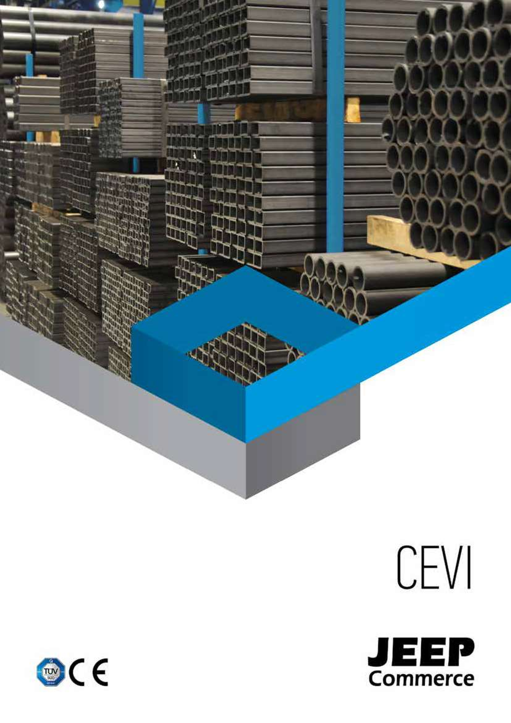 Katalog cevi