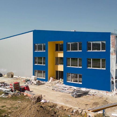 Kovin Trade Kragujevac