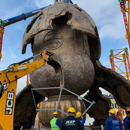 Spomenik Stefan Nemanja