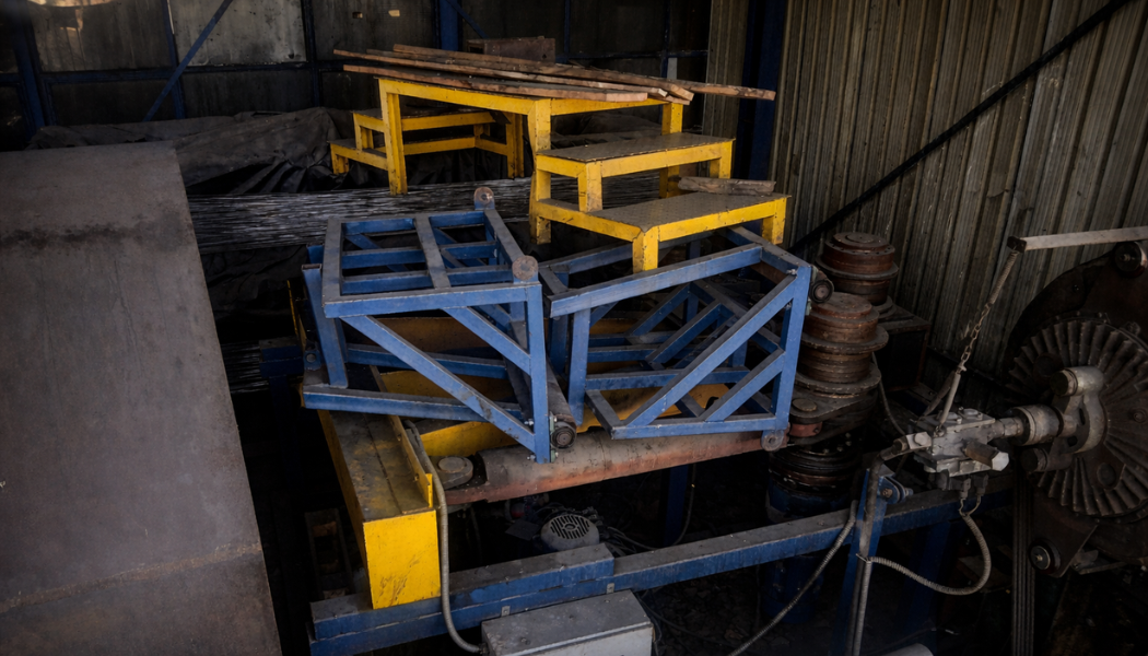 Mašina za savijanje profila na prodaju