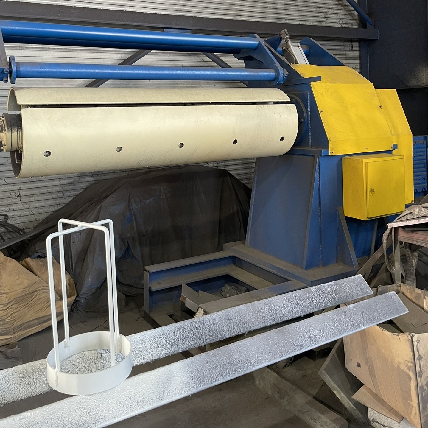 Sliter Alatnica Barovic za prodaju