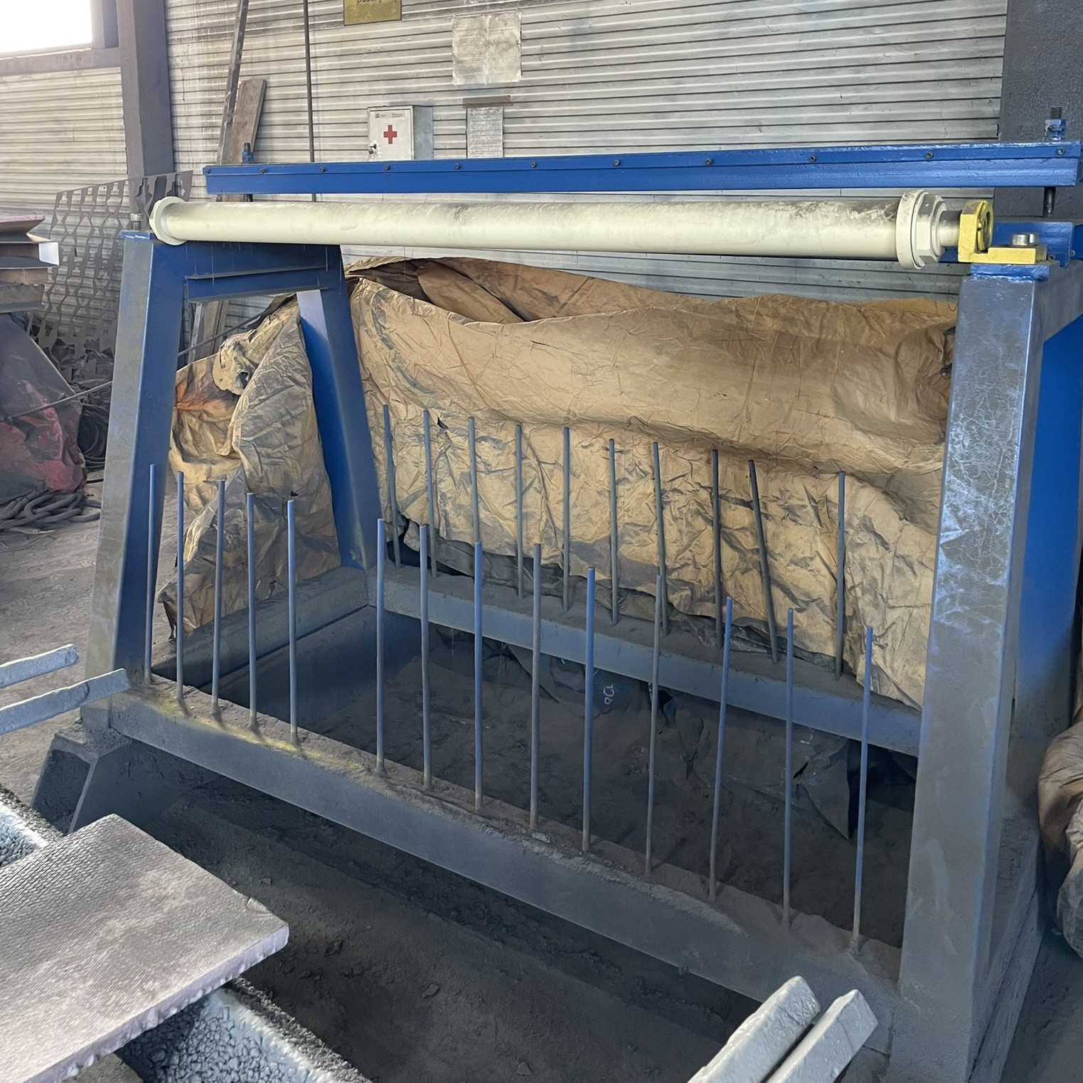 Sliter Alatnica Barovic za prodaju