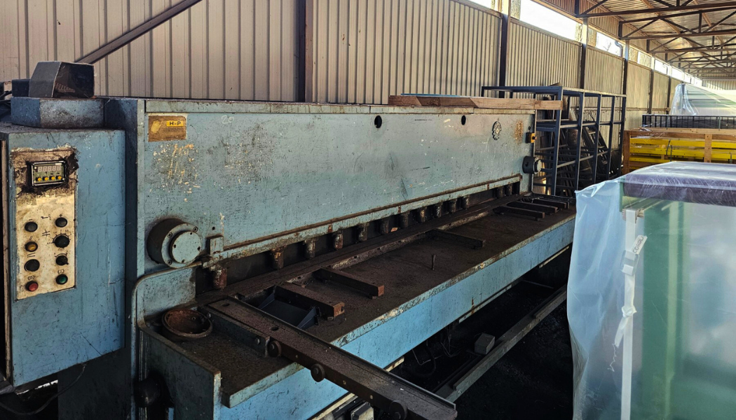 Naftni kotao za prodavnicu na prodaju