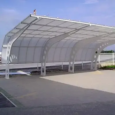 Izrada metalnih konstrukcija