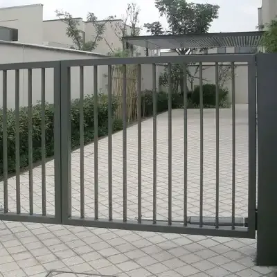 Izrada metalnih konstrukcija